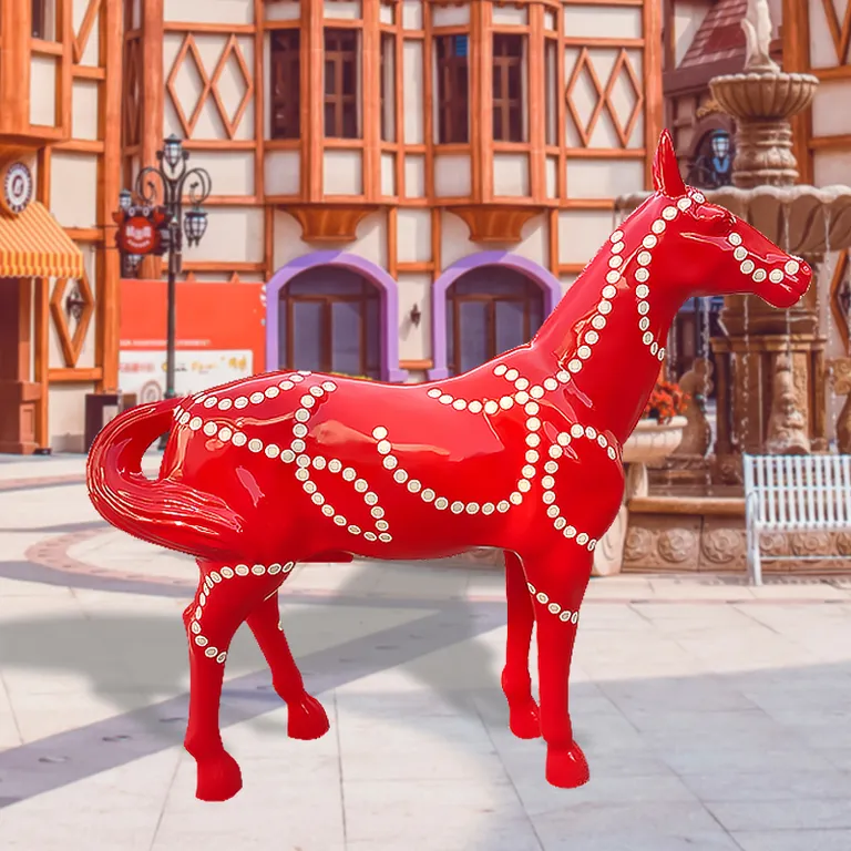 Horse Statues For Sale