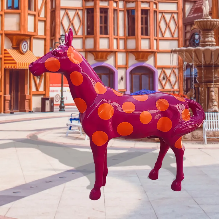 Horse Statues For Sale detail image 2