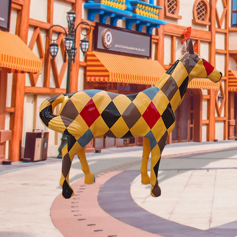 Horse Statues For Sale detail image 3