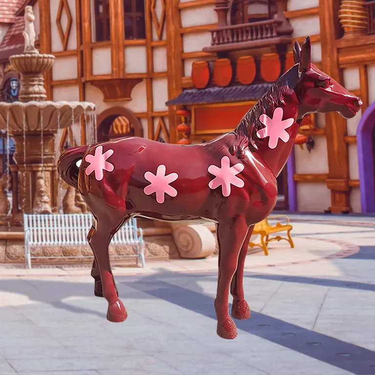 Horse Statues For Sale detail image 4