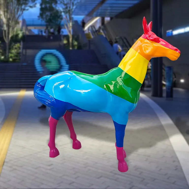 Horse Statues For Sale detail image 5