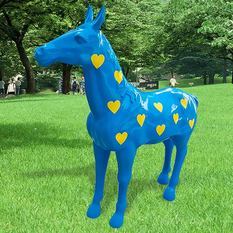 Horse Statues For Sale detail image 6