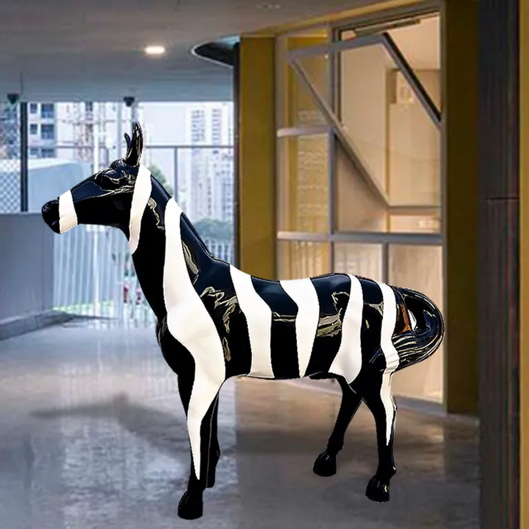 Horse Statues For Sale detail image 7