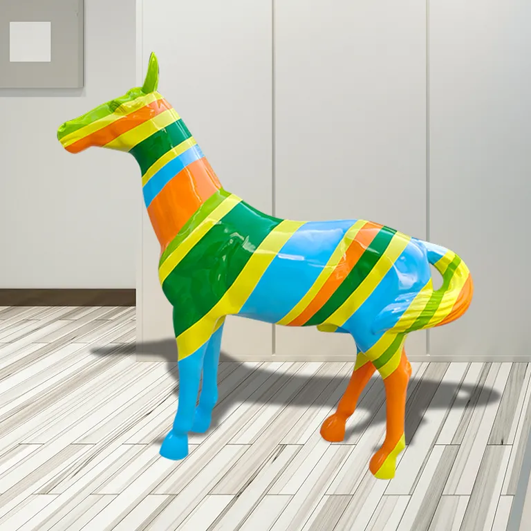 Horse Statues For Sale detail image 8