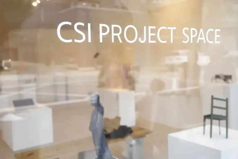 Confluence and Reflection: 2025 China-U.S. Sculpture Exchange Exhibition